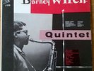  ORIG. FRENCH JAZZ LP BARNEY WILEN QUINTET GUILDE DU JAZZ