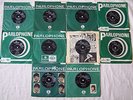 COLLECTION OF BEATLES 7
