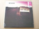 KYUSS : Welcome To Sky Valley VINYL LP SEALED Queens of the Stone Age