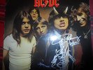 AC / DC / HIGHWAY TO HELL / LP VINYL