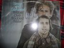 SIMON & GARFUNKEL / BRIDGE OVER TROUBLED WATER / LP VINYL