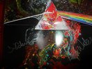 PINK FLOYD / DARK SIDE OF THE MOON /  POSTER from lp ....