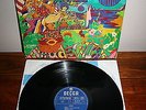 Boudewijn de Groot  '67 PSYCH KILLER LP Picknick on Decca