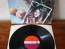 VICTORIA Secret Of The Bloom LP 1971 PLUM ATLANTIC UK 1st Press  A1B1