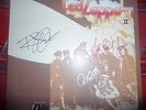 LED ZEPPELIN / II / LP VINYL reissue