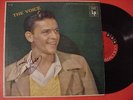 SIGNED, 1955, FRANK SINATRA {1st} LP, 