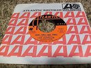 Led Zeppelin 1st 45 1969 Good Times Bad Times/ Communication Breakdown Atlantic