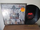 FORTRESS - S/T PRIVATE METAL/HARD ROCK - HAVOC LABEL -SHRINK - REALLY NICE