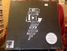 LCD Soundsystem Long Goodbye 5xLP box new vinyl RSD Live Madison Square Garden