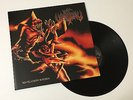 Vomitory - Revelation Nausea vinyl lp bloodbath cannibal corpse grave krisiun