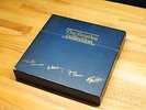 THE BEATLES - COLLECTION - LP BOX BC13 VG