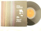 MIKE COOPER LP TROUT STEEL dawn 3011 g/f textured sleeve..... 33rpm / rock