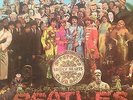 The Beatles,SGT PEPPER LONELY HEARTS CLUB BAND Mono EARLY PRESS