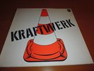 KRAFTWERK LP - ROTE PYLONE - PHILIPS GERMANY - 6305 058