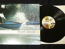 THE PALE FOUNTAINS Longshot For Your Love LP Vinyl Shack Michael head C86