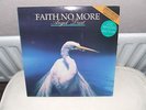 faith no more angel dust vinyl