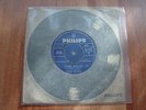 Johnny Hallyday - Jesus Christ / On Me Recherche 7