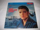 ELVIS PRESLEY -CHRISTMAS ALBUM SEALED RCA LSP-1951(e) rock LP NO RESERVE