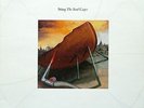 STING - THE SOUL CAGES - ALBUM FROM 1991 (396-405-1)