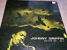 JOHNNY GRIFFIN A Blowing Session LP Vinyl BLUE NOTE BLP-1559 RE 1972