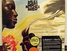Rare Miles Davis LP Bitches Brew 180 gram vinyl sealed 2 lp set