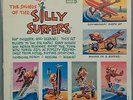RARE THE SOUNDS OF THE SILLY SURFERS -  Weird-Ohs SURF Mono LP Hawk Hairy