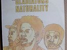 Gladiators - Naturality - orig. 1978 UK Virgin FL 1035  LP m- /Reggae/Sly Dunbar
