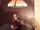 Roy Harper  Folkjokeopus  Vintage vinyl. American version.