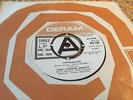 JOHN CAMERON troublemaker MONSTER UK BRIT JAZZ MOD DANCER deram off centre 45