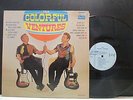 Ventures the Colorful Ventures Dolton 2008 Mono vinyl record 1961 Ex