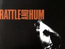 U2 Rattle And Hum Double Vinyl LP 1988 Original UK Album Island Records - U27