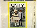 Walt Dickerson -1964-Audio Fidelity-12”-MONO-33RPMLP- Jazz/Modal- “Plays Unity”