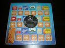 PAUL McCARTNEY ebony and ivory 45 RPM MAXI / COLOMBIA ONLY RARE GREEN COLORED