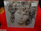 THE DOORS VERY RARE SEALED LP BEST OF THE DOORS 1973 USA 1stPRESS ORIGINAL ALBUM