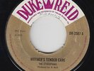 Reggae 45 - Ethiopians - Mother's Tender Care - Duke Reid - mp3