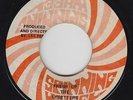 Reggae 45 - Upsetters - Fresh Up - Spinning Wheel - mp3