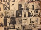 Rolling Stones Exile On Main St LP 1972 UK COC 69100