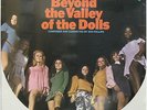 BEYOND THE VALLEY OF THE DOLLS Soundtrack 1970 SEALED LP Psych CARRIE NATIONS