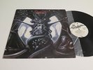 DEAD END LP 33 GHOST OF ROMANCE USA 1987 IRON MAIDEN METALLICA SLAYER ANTHRAX
