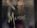 MANIAC Soundtrack JAY CHATTAWAY Horror OST LP MINT
