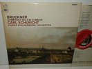 ALP 2284 Bruckner Symphony No.3 Vienna Philharmonic Carl Schuricht