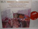 ASD 2521 Prokofiev Alexander Nevsky USSR Sym Orch Svetlanov