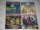 IRON MAIDEN 