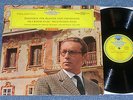 GEZA ANDA Piano Concertos MOZART 1stPress 1962 *RED STEREO* DGG MINT
