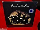 PAUL MCCARTNEY WINGS VERY RARE SEALED LP BAND ON THE RUN 1973 USA 1ST PRESS OOP