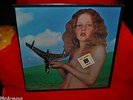 BLIND FAITH VERY RARE SEALED LP 1ST ALBUM 1982 USA PRESS ORIGINAL COVER CLAPTON