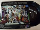 FU MANCHU Jailbreak/ FATSO JETSON Blueberries & Chrome SPLIT 7