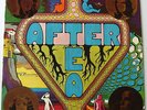 LP AFTER TEA Joint House Blues DUTCH 1st Press 1970 Stereo Negram Psych Blues