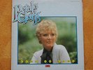 PETULA CLARK JAPAN LP come on home. RARE white label PROMO PRESSING vinyl record