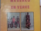 GUINEA RARITY AMARA TOURE ORCHESTRE MASSAKO EN VERVE GUILOUMBOU LISTEN